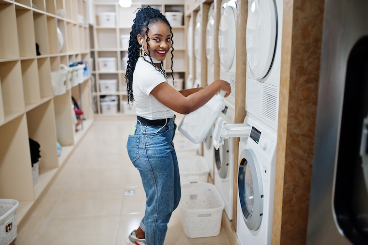 How to start a laundromat: Ultimate guide