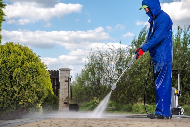 How To Start A Pressure Washing Business: Ultimate Guide